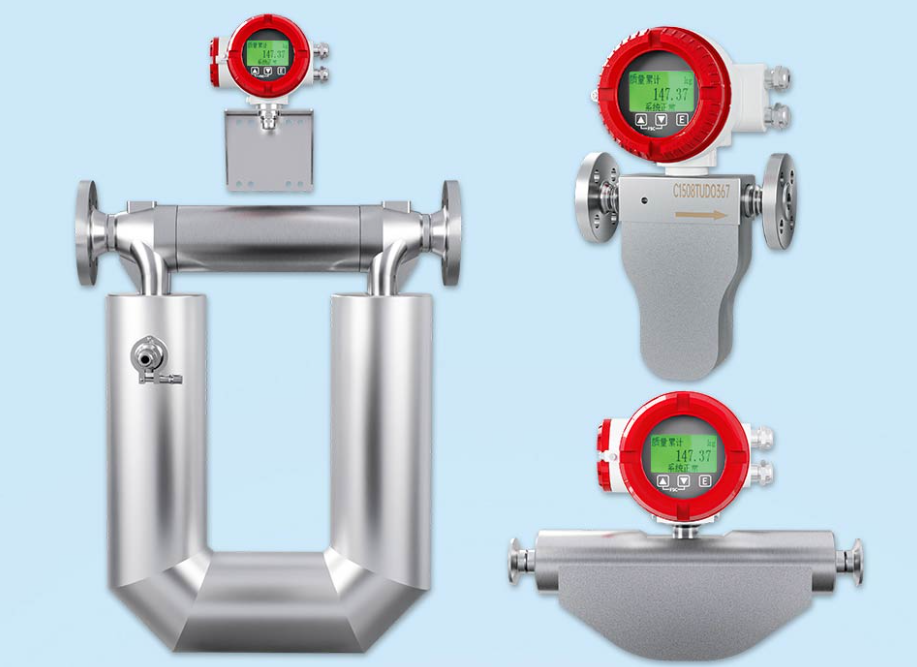 國產科氏力質量流量計品牌有哪些？