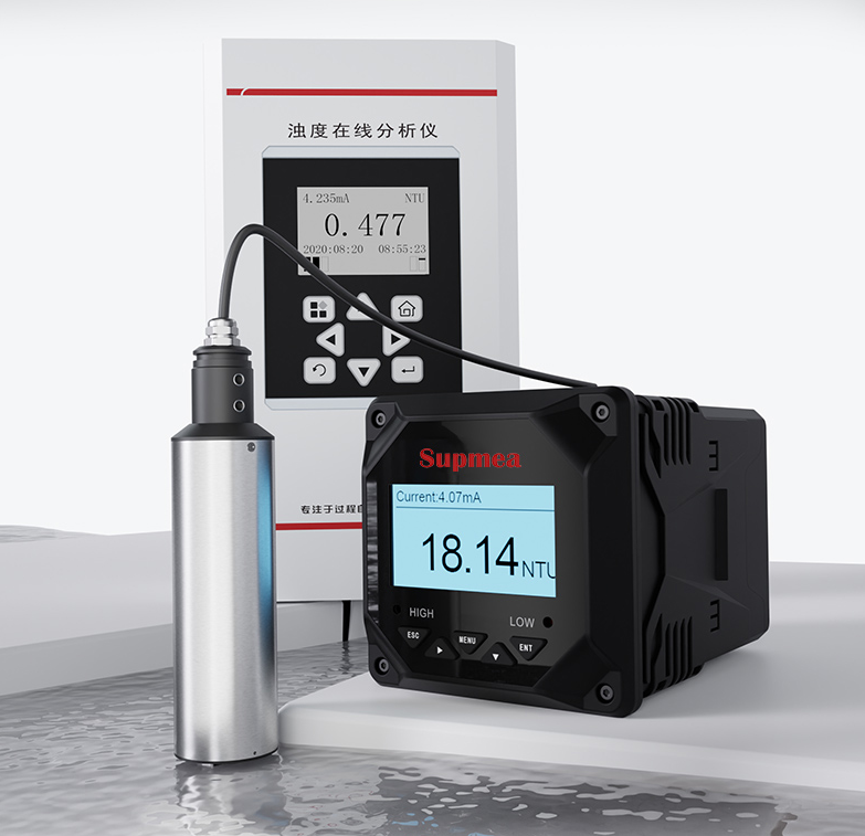 分光光度法測濁度與濁度計測濁度：原理、區別與應用選擇指南
