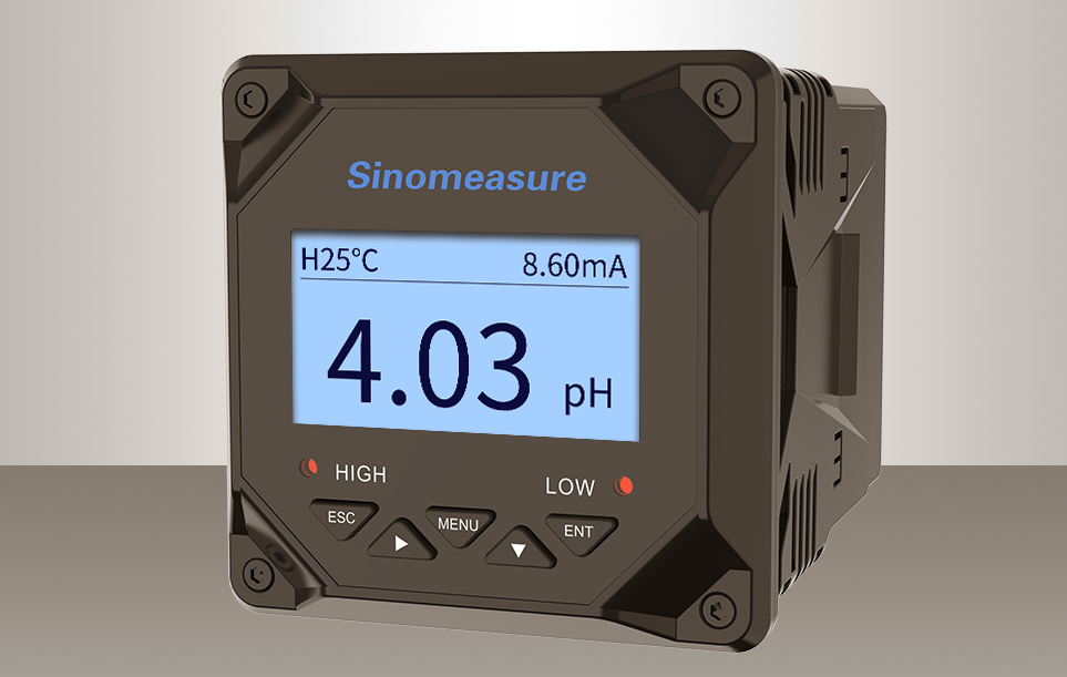 濁度儀的量程該怎么選擇?專業選型指南分享
