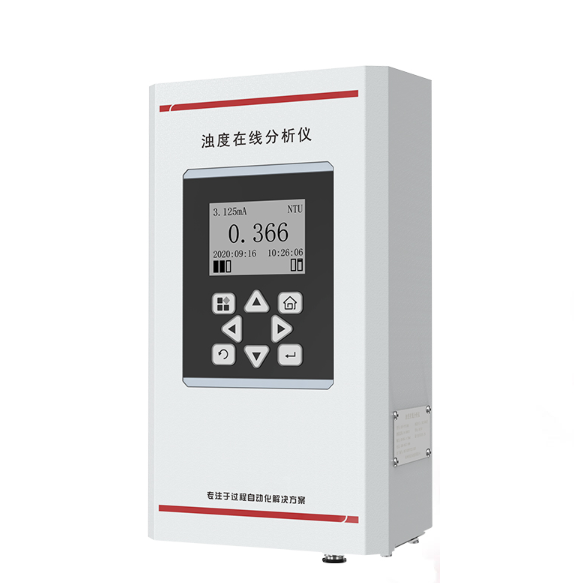 懸浮物測量儀器有哪些？