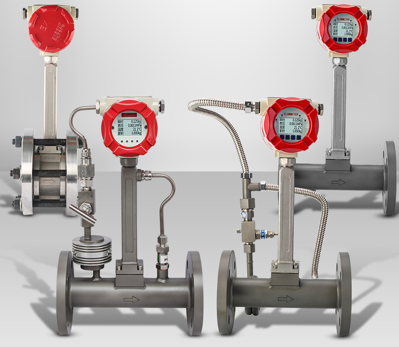 耐高溫的渦街流量計型號推薦與選型建議分享