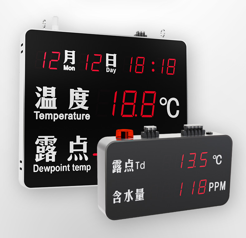 露點儀哪個品牌好？2026年深度選購指南與品牌推薦