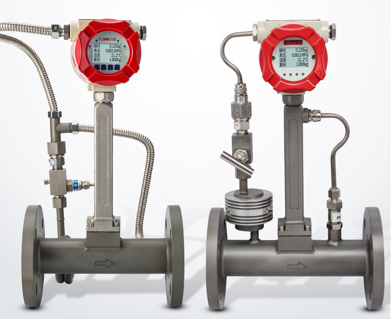 渦街流量計最大口徑是多少？全面解析與選型指南